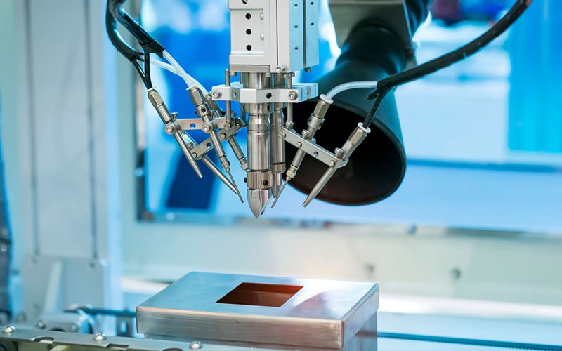 Automated-Optical-Inspection Automated-Optical-Inspection