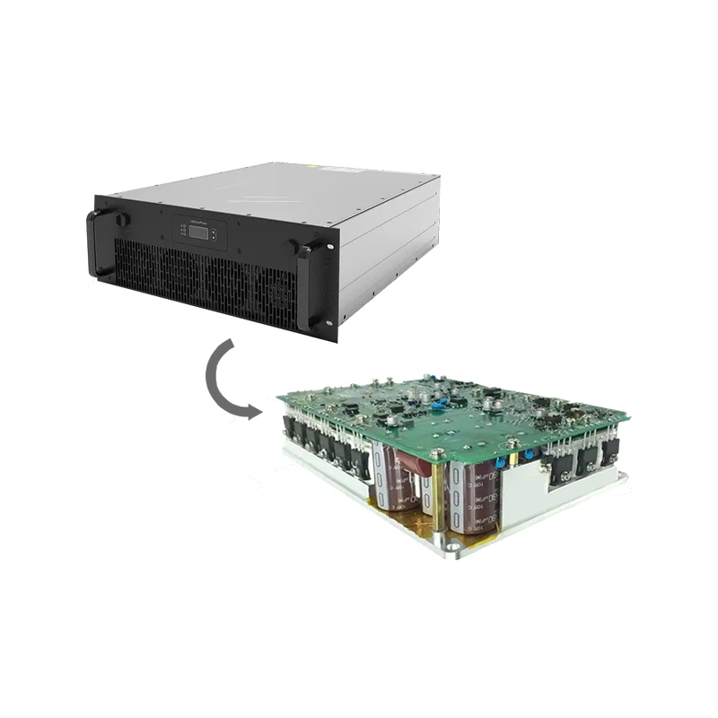 UR100030-IP65 - Products - UUGreenPower - EV full-scenario DC fast charging solution UR100030-IP65 - Products - UUGreenPower - EV full-scenario DC fast charging solution