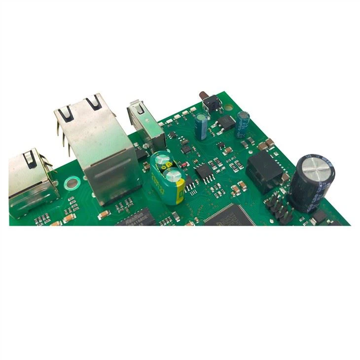Textile Machinery Parts