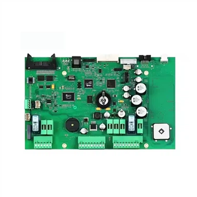 Mukautettu PCBA High - Taajuus HDI Circuit Medical Equipment