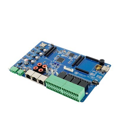 Tehokas sähköajoneuvojen lataus PCBA-integroitu ratkaisu